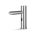 Modern design bathroom wash basin water brass tap